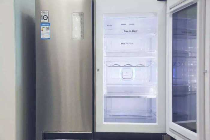 买了两台冰箱，终于搞清楚了两千多和一万多的冰箱有什么区别