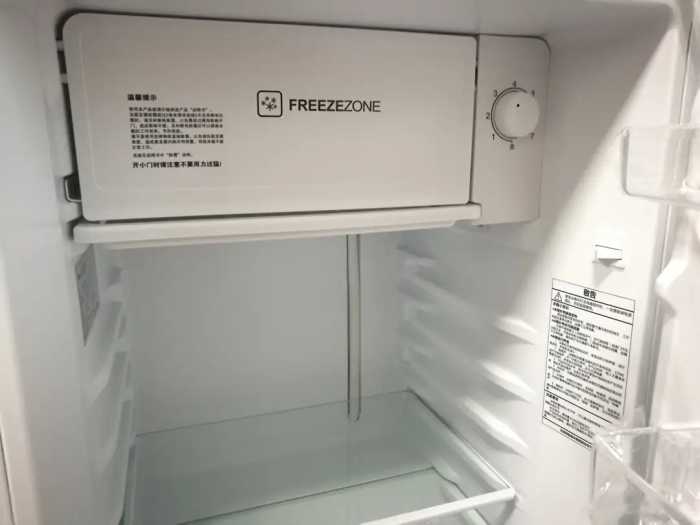 买了两台冰箱，终于搞清楚了两千多和一万多的冰箱有什么区别